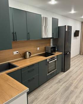 2-к квартира, на длительный срок, 64м2, 11/12 этаж