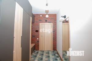 2-к квартира, на длительный срок, 55м2, 6/12 этаж