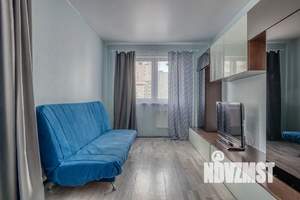 2-к квартира, посуточно, 57м2, 9/14 этаж