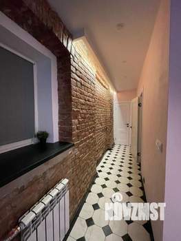 2-к квартира, на длительный срок, 70м2, 1/5 этаж