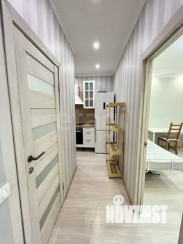 2-к квартира, на длительный срок, 43м2, 5/5 этаж