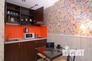 1-к квартира, посуточно, 12м2, 1/3 этаж