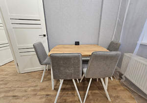 1-к квартира, на длительный срок, 32м2, 10/24 этаж