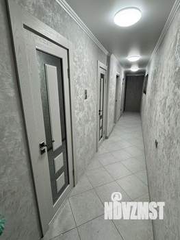 3-к квартира, на длительный срок, 65м2, 8/16 этаж