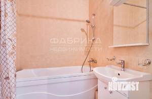 1-к квартира, на длительный срок, 40м2, 22/22 этаж