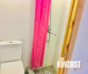 Студия квартира, посуточно, 12м2, 5/5 этаж