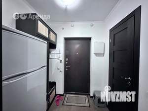 Студия квартира, на длительный срок, 25м2, 2/20 этаж