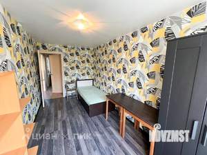 3-к квартира, на длительный срок, 66м2, 7/12 этаж