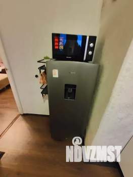 1-к квартира, посуточно, 33м2, 13/14 этаж