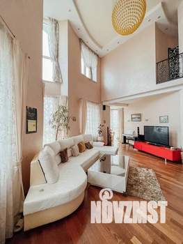 4-к квартира, посуточно, 184м2, 16/16 этаж