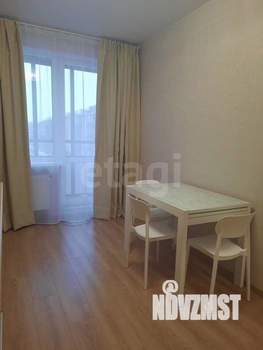 1-к квартира, на длительный срок, 36м2, 3/4 этаж