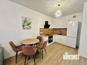 1-к квартира, на длительный срок, 36м2, 3/13 этаж