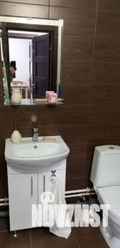 1-к квартира, посуточно, 33м2, 3/8 этаж