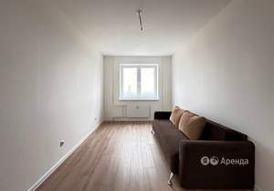 1-к квартира, на длительный срок, 35м2, 13/16 этаж