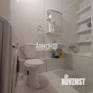 Студия квартира, на длительный срок, 32м2, 3/17 этаж