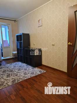 1-к квартира, на длительный срок, 40м2, 2/10 этаж