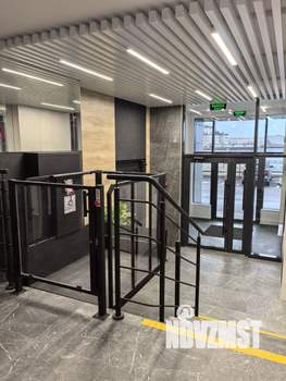 1-к квартира, на длительный срок, 32м2, 2/4 этаж