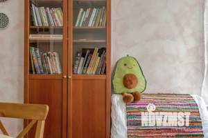 2-к квартира, посуточно, 65м2, 2/5 этаж