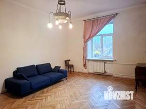 3-к квартира, на длительный срок, 103м2, 2/5 этаж