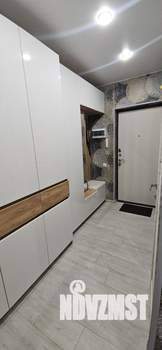 2-к квартира, на длительный срок, 46м2, 4/25 этаж