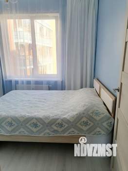 1-к квартира, на длительный срок, 35м2, 3/6 этаж