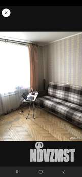 1-к квартира, на длительный срок, 27м2, 2/5 этаж