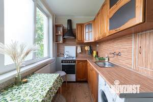 2-к квартира, на длительный срок, 50м2, 3/9 этаж