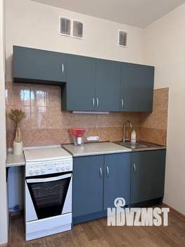 Студия квартира, на длительный срок, 27м2, 9/26 этаж