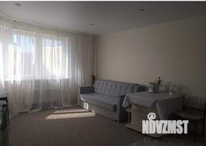 Студия квартира, на длительный срок, 29м2, 11/21 этаж