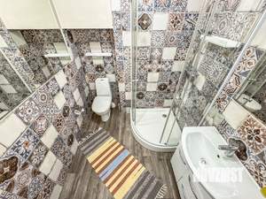 1-к квартира, посуточно, 15м2, 1/1 этаж