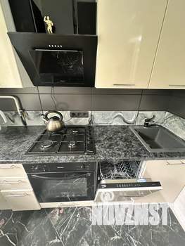 1-к квартира, посуточно, 33м2, 1/5 этаж