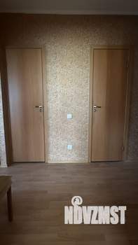 1-к квартира, на длительный срок, 45м2, 1/9 этаж