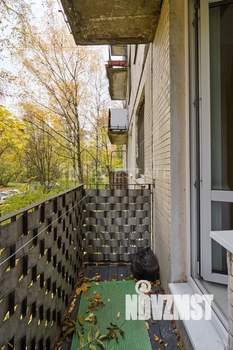 1-к квартира, на длительный срок, 31м2, 2/5 этаж