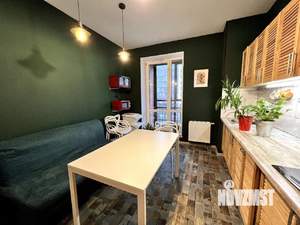 2-к квартира, на длительный срок, 52м2, 5/17 этаж