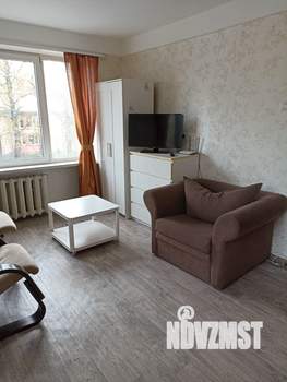 1-к квартира, на длительный срок, 39м2, 3/6 этаж