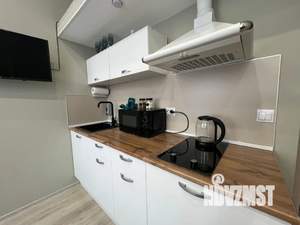 1-к квартира, посуточно, 21м2, 2/4 этаж