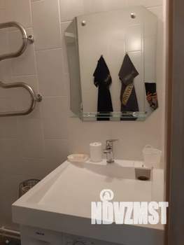 Студия квартира, посуточно, 20м2, 14/28 этаж