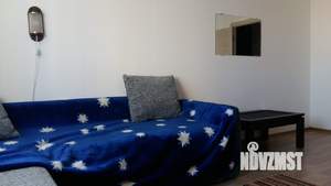 1-к квартира, на длительный срок, 37м2, 4/23 этаж