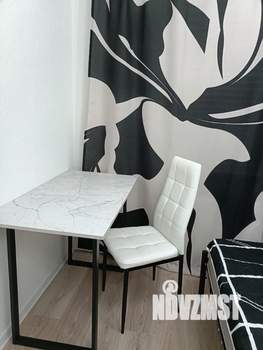 Студия квартира, на длительный срок, 20м2, 4/25 этаж