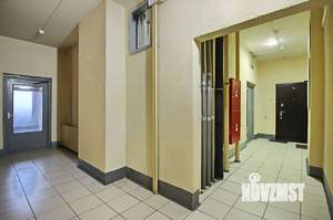 1-к квартира, на длительный срок, 40м2, 5/16 этаж