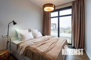 2-к квартира, посуточно, 45м2, 1/1 этаж