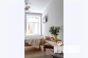 1-к квартира, посуточно, 12м2, 4/5 этаж