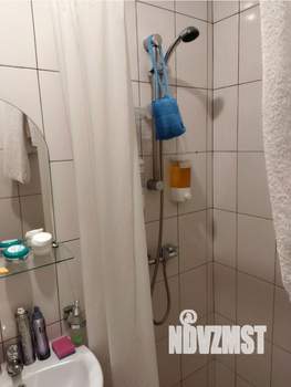 Студия квартира, на длительный срок, 16м2, 1/6 этаж