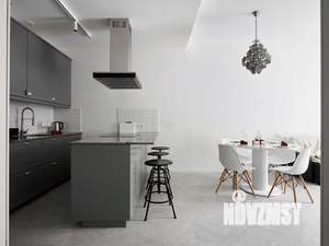 2-к квартира, посуточно, 87м2, 1/1 этаж