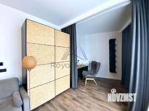 1-к квартира, на длительный срок, 51м2, 2/4 этаж