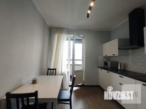 1-к квартира, на длительный срок, 33м2, 20/23 этаж