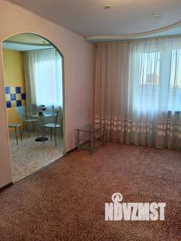 1-к квартира, на длительный срок, 39м2, 14/16 этаж