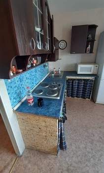 1-к квартира, на длительный срок, 37м2, 4/12 этаж