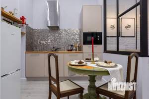 1-к квартира, на длительный срок, 47м2, 2/5 этаж