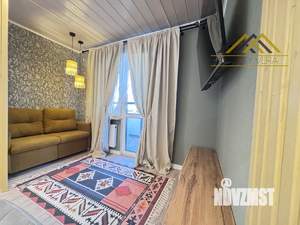 3-к квартира, на длительный срок, 55м2, 24/26 этаж